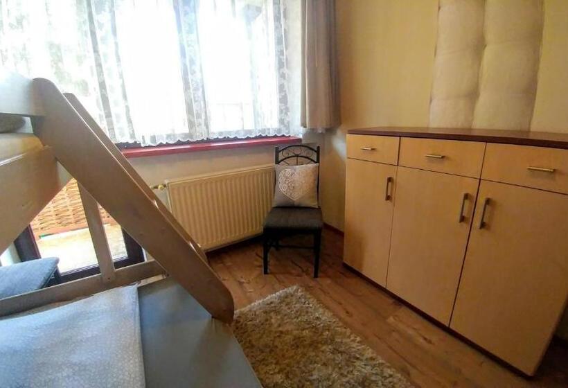 آپارتمان 2 خوابه, Pod Klimczokiem I