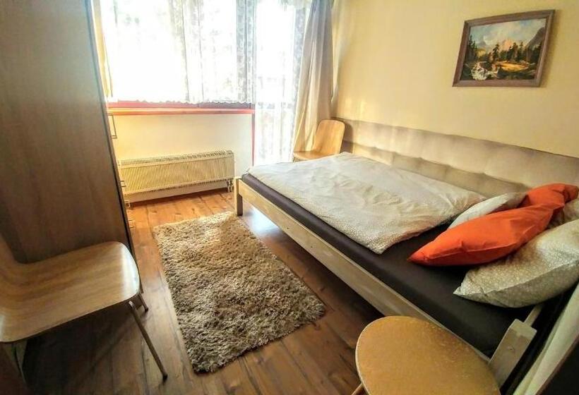 آپارتمان 2 خوابه, Pod Klimczokiem I