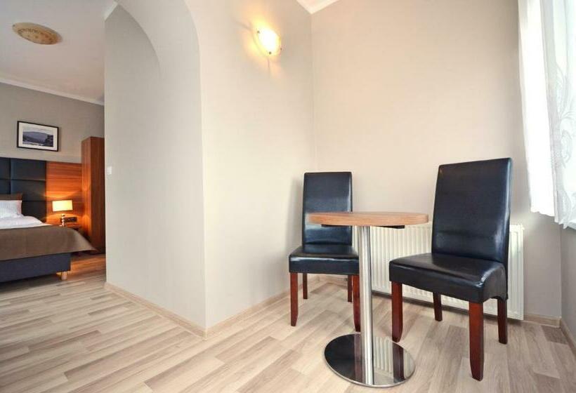 اتاق استاندارد, Villa Grace   Wypoczynek Bez Dzieci