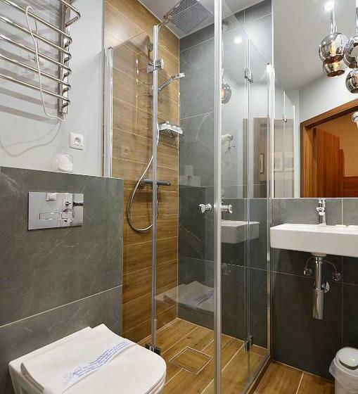 اتاق استاندارد, Villa Grace   Wypoczynek Bez Dzieci