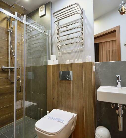 اتاق استاندارد, Villa Grace   Wypoczynek Bez Dzieci