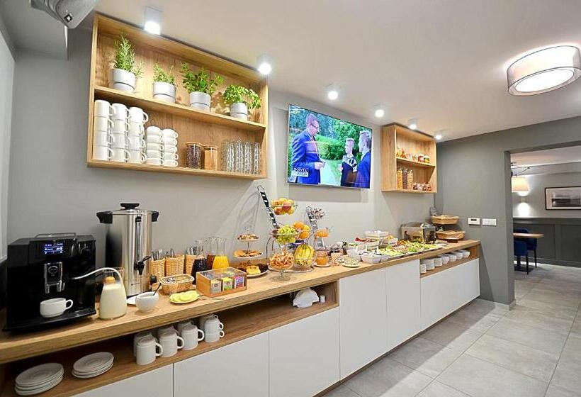 آپارتمان 1 خوابه, Villa Grace   Wypoczynek Bez Dzieci