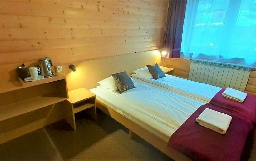 اتاق استاندارد, Willa Na Olczańskim Wierchu