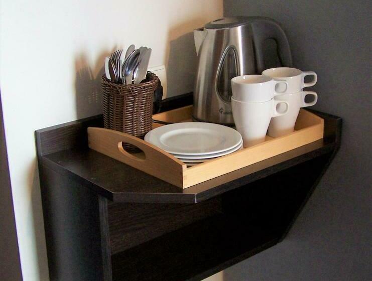 اتاق استاندارد, Willa Na Olczańskim Wierchu