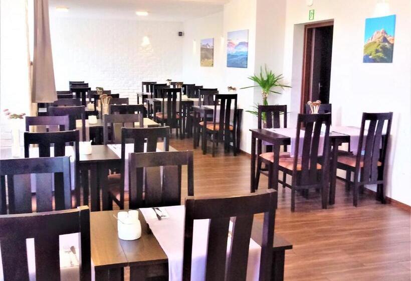 اتاق استاندارد سه نفره, Willa Na Olczańskim Wierchu