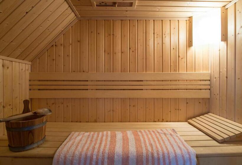 اتاق استاندارد چهار تخته, Willa Na Olczańskim Wierchu