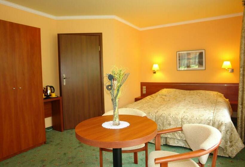 آپارتمان 1 خوابه, Willa Panorama Spa