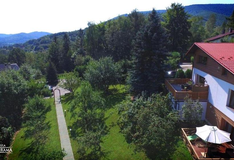 Номер Стандарт Трехместный, Willa Panorama Spa