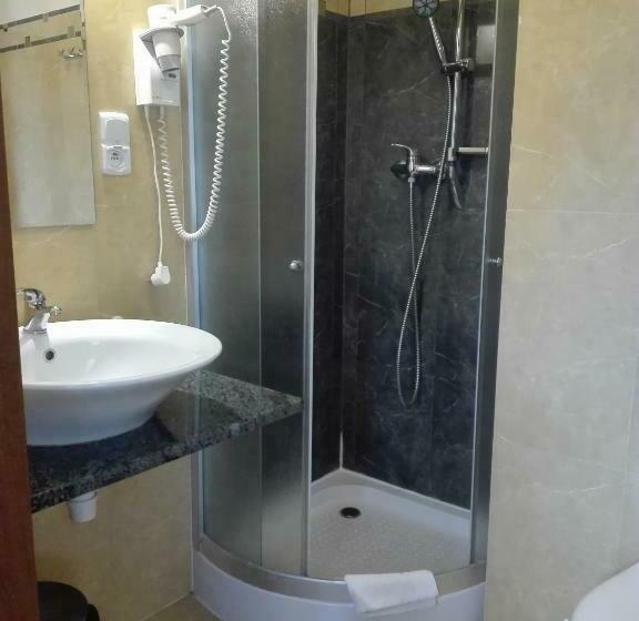 غرفة قياسية, Willa Pod Gwiazdami & Spa