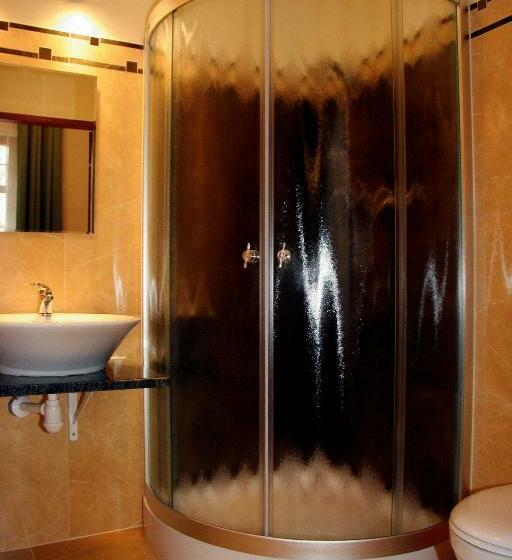 غرفة قياسية, Willa Pod Gwiazdami & Spa