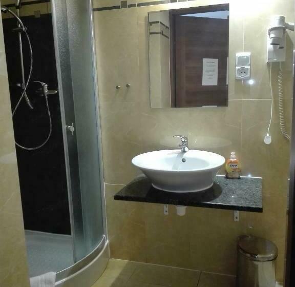 غرفة قياسية, Willa Pod Gwiazdami & Spa