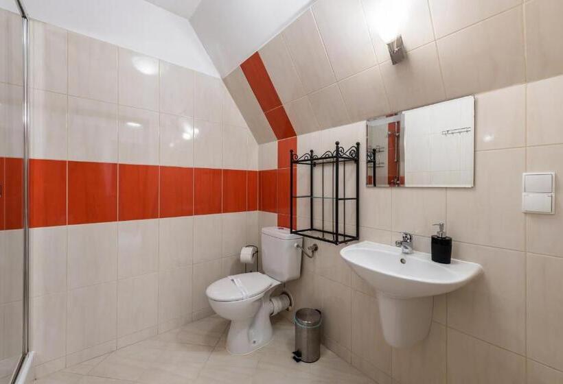 اتاق اکونومی, Willa Regle