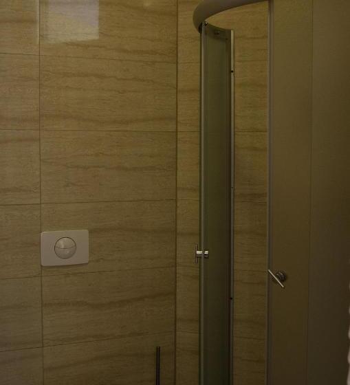 Номер Стандарт с Балконом, Willa Zuzanna