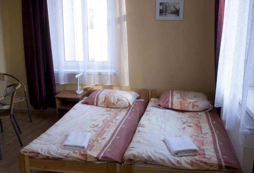 Номер Стандарт с Балконом, Willa Zuzanna