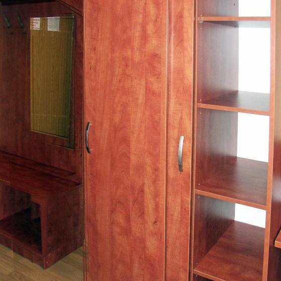 Номер Стандарт Индивидуальный, Willa Zuzanna