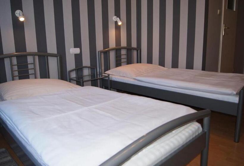 חדר סטנדרט, Zacisze