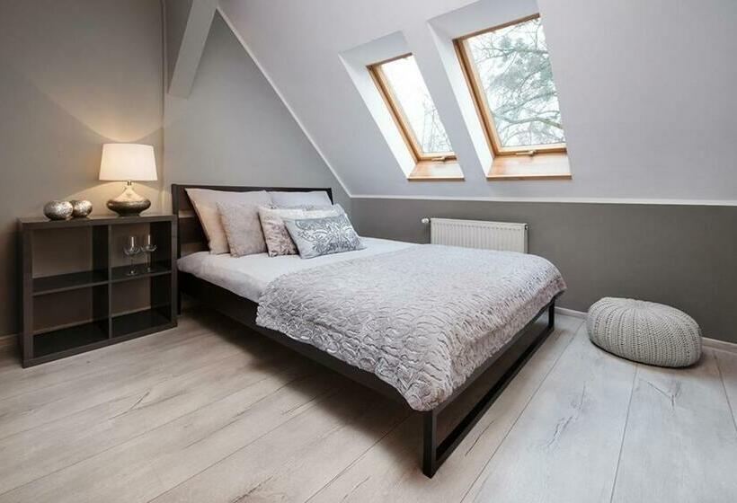 اتاق استاندارد با سرویس بهداشتی مشترک, Fitness Hostel   Restauracja, Darmowy Parking I Siłownia