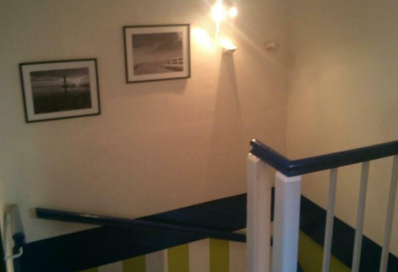 اتاق استاندارد یک نفره, Hostel Imbir