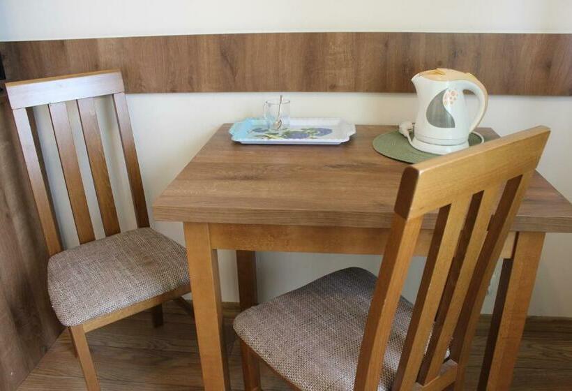 اتاق استاندارد یک نفره, Dom Pielgrzyma