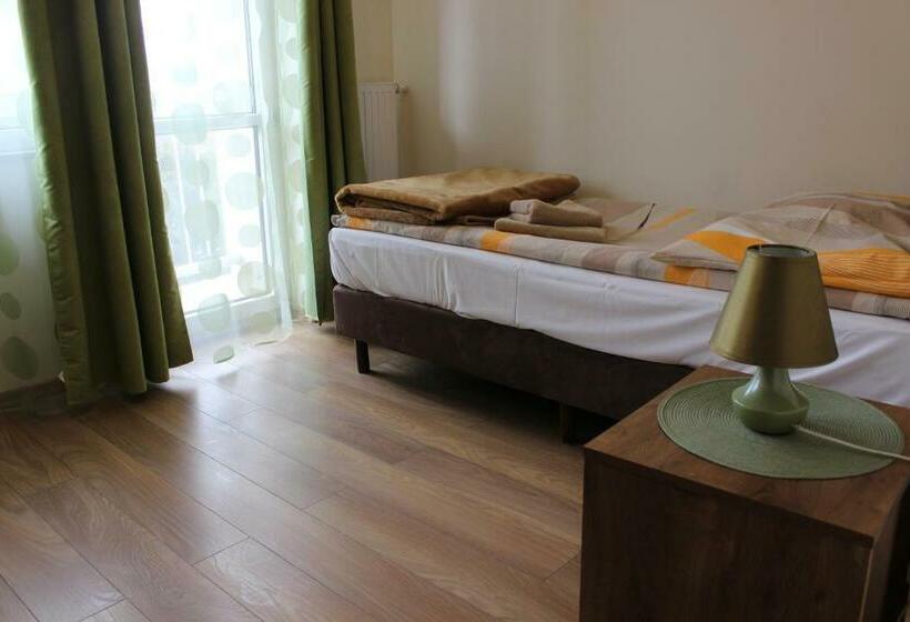 اتاق استاندارد یک نفره, Dom Pielgrzyma