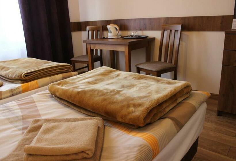 اتاق استاندارد, Dom Pielgrzyma