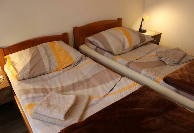 اتاق استاندارد, Dom Pielgrzyma