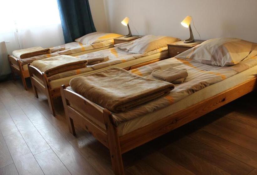 اتاق خانوادگی, Dom Pielgrzyma