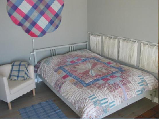 Студио Стандарт с Террасой, Fajne Miejsce