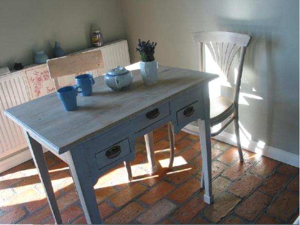 Студио Стандарт с Террасой, Fajne Miejsce