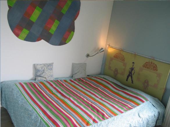 Студио Стандарт с Террасой, Fajne Miejsce