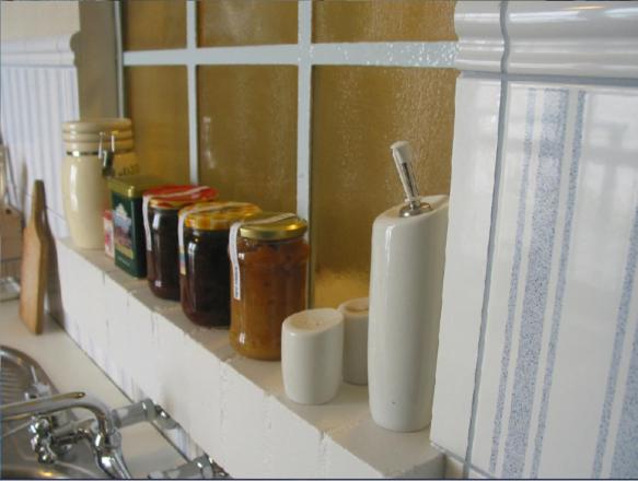 Студио Стандарт с Террасой, Fajne Miejsce