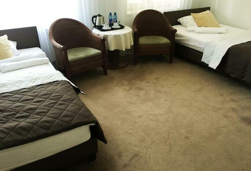 Номер Стандарт, Kamil