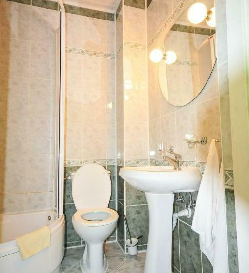 Номер Стандарт, Kamil