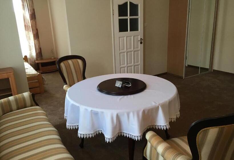 Номер Стандарт, Kamil