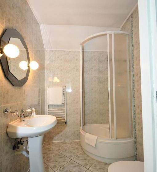 Номер Стандарт Индивидуальный, Kamil