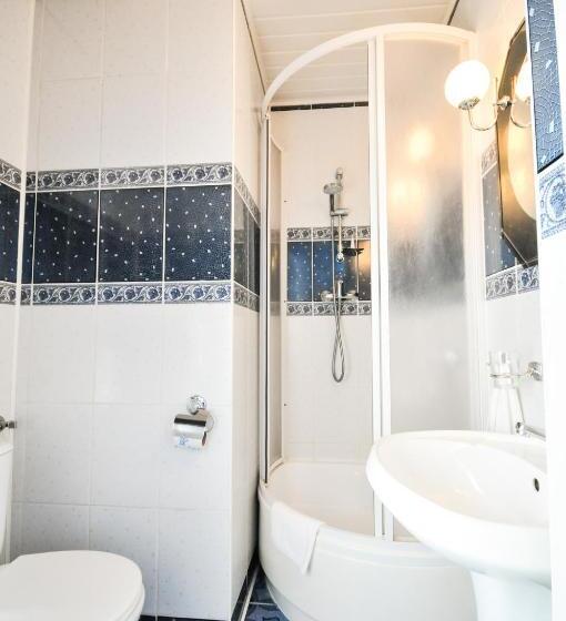 Номер Стандарт Индивидуальный, Kamil