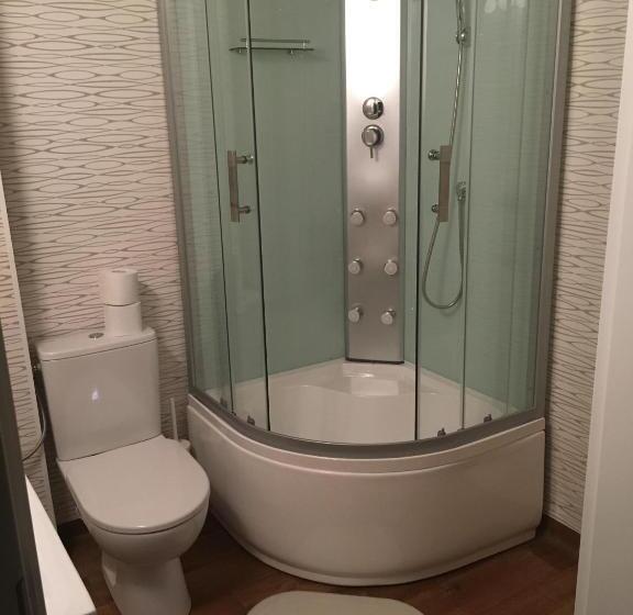 Номер Стандарт Трехместный, Kamil