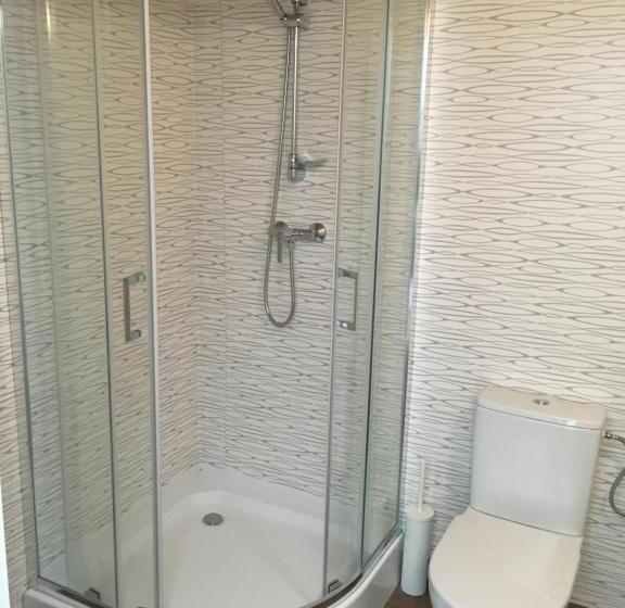 Четырехместный Номер Стандарт, Kamil