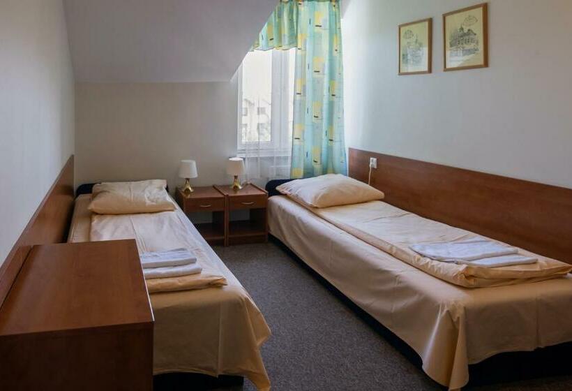 اتاق استاندارد, Mixbud