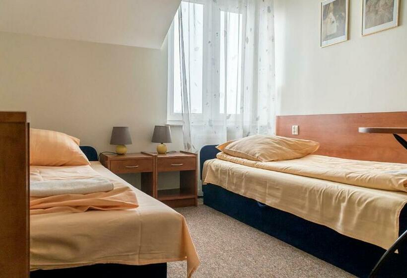 اتاق استاندارد, Mixbud