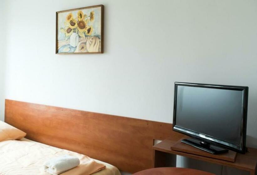 اتاق استاندارد, Mixbud