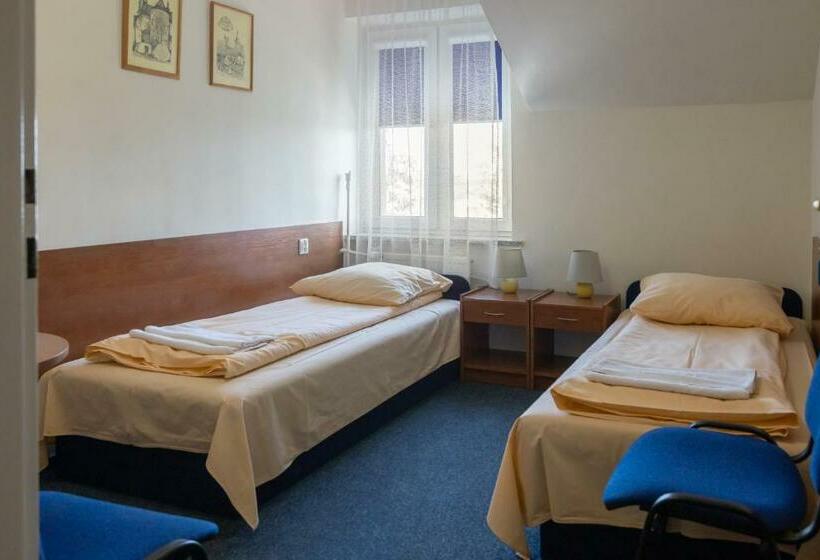 استودیوی استاندارد, Mixbud