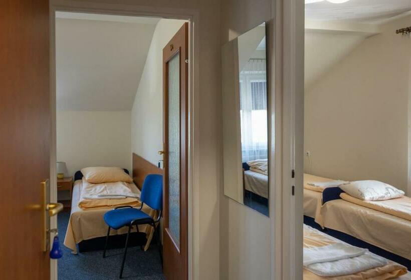 استودیوی استاندارد, Mixbud