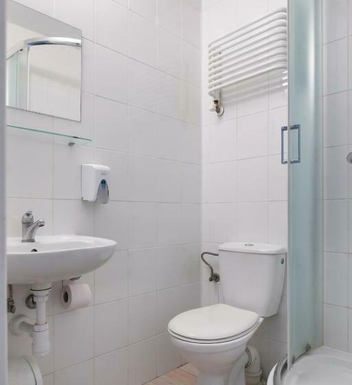 آپارتمان 1 خوابه, Mixbud