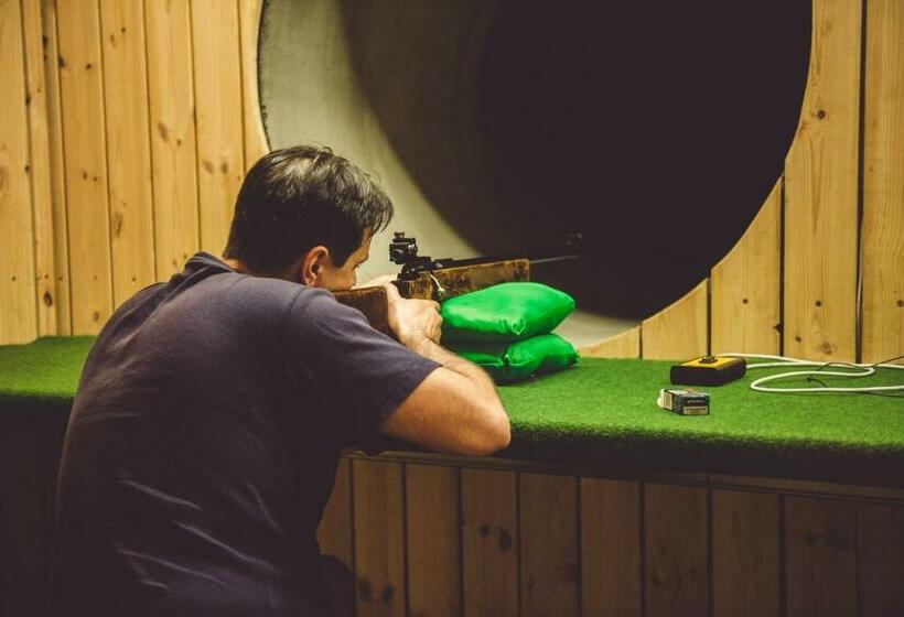 スタンダードルーム, Odejewscy