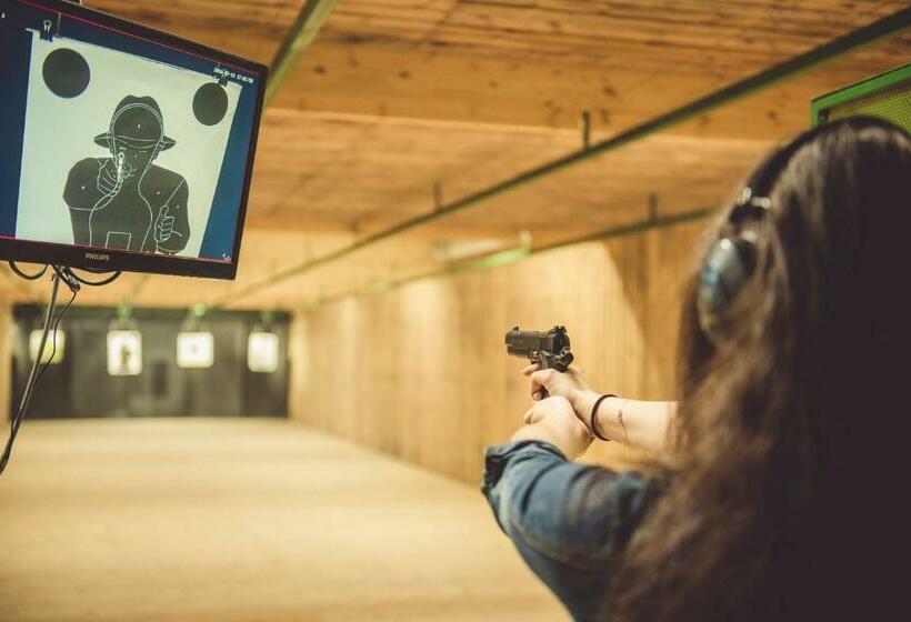 スタンダードルーム, Odejewscy