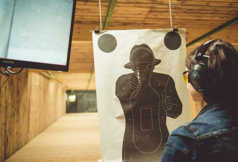 スタンダードルーム, Odejewscy