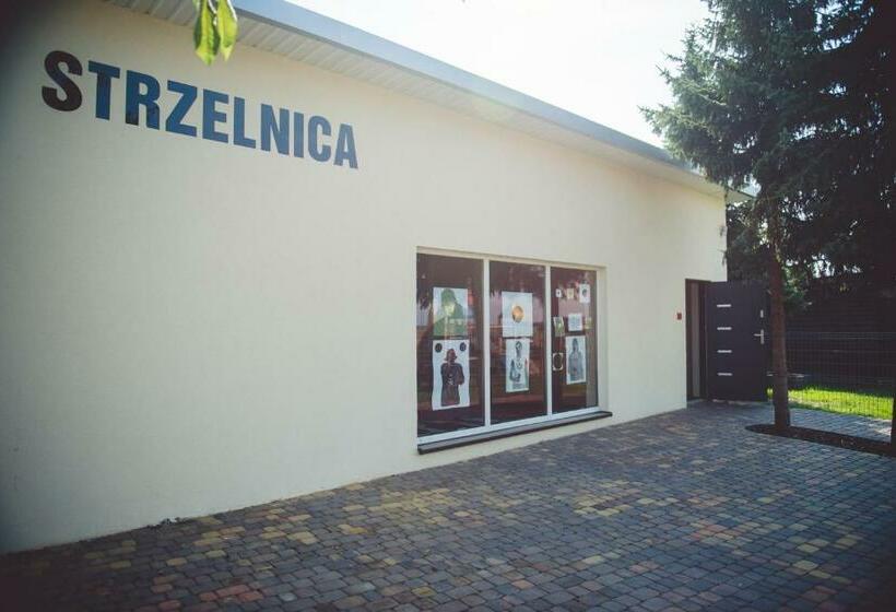 スタンダードルーム, Odejewscy