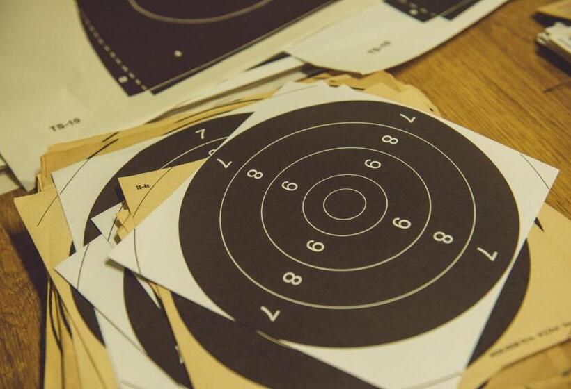 スタンダードルーム, Odejewscy