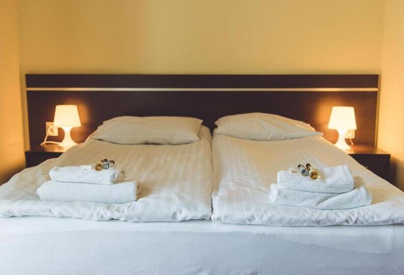 スタンダードルーム, Odejewscy